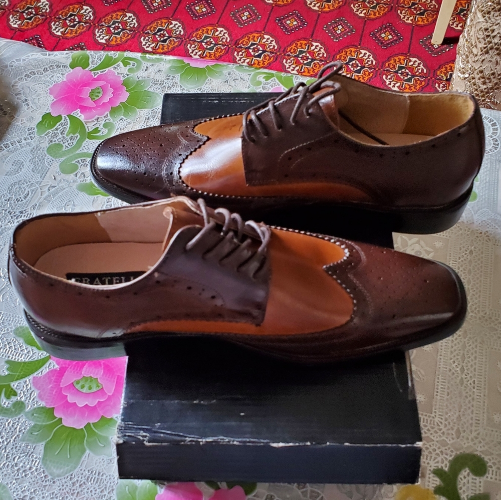 Mens Dress Shoes